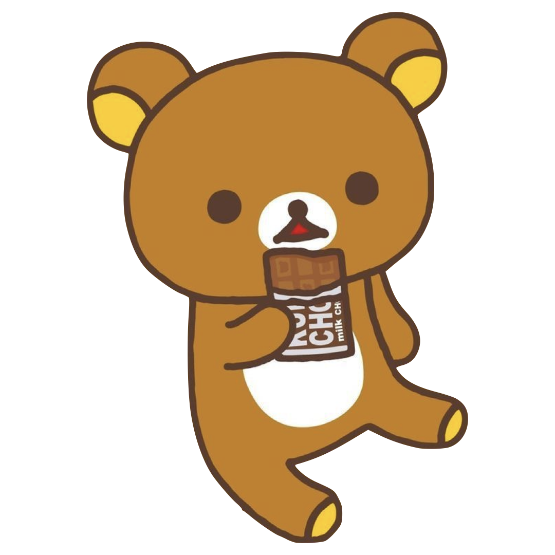 Rilakkuma